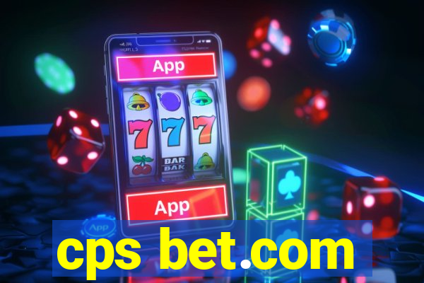 cps bet.com